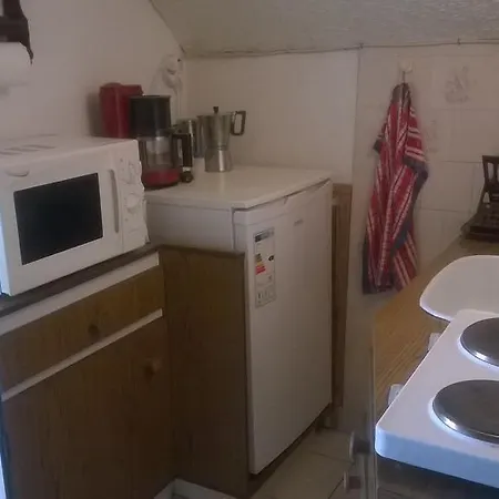 Poczane Vendegszobai 3* Bük